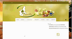 Desktop Screenshot of gruppofontana.biz