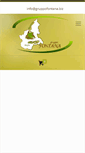 Mobile Screenshot of gruppofontana.biz